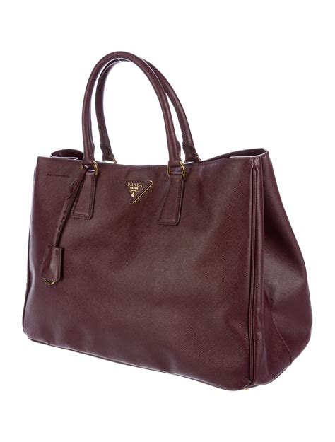 prada tote bag with purchase|prada tote bag saffiano.